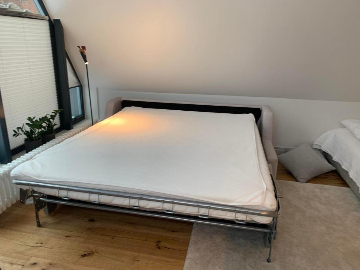 Vallikraavi Penthouse Appartement Tartu